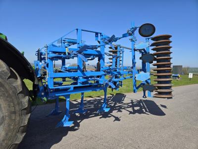 Lemken Karat 9/400 KU