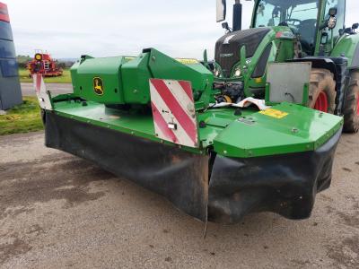 John Deere CC0131