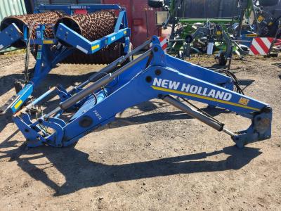 New Holland 740TL