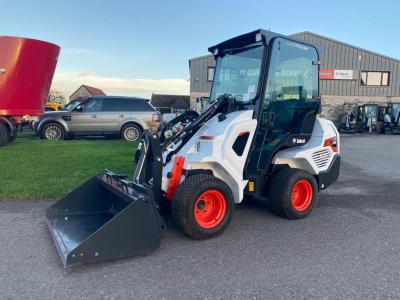 Bobcat L28