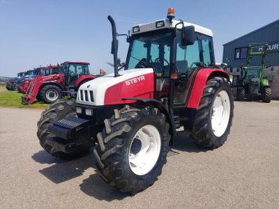 Steyr 9086