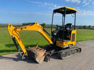 JCB 18Z-1