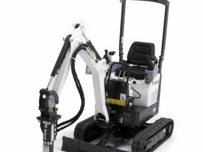 Bobcat E10z