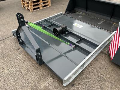 LWC 6ft Topper