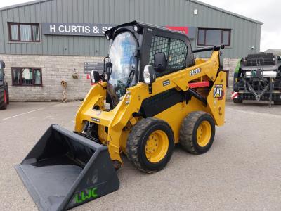 CAT 242D3