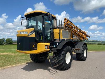Challenger RG 618 24m