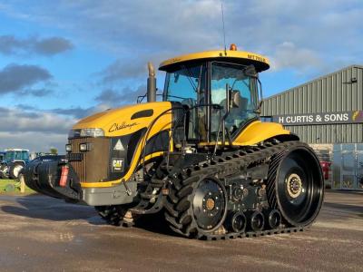 CAT MT765B