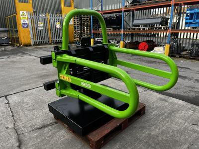 Whites Bale Squeeze / Grab