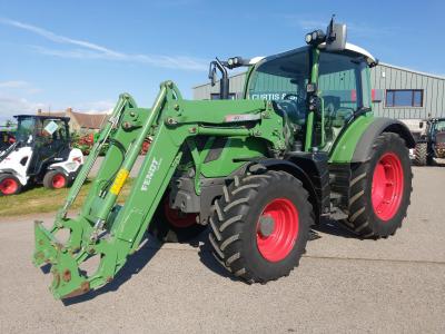 Fendt 312