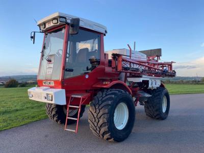 Bateman RB15