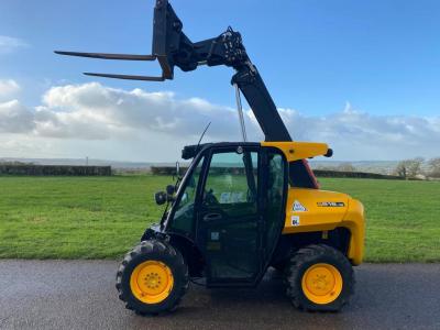 JCB 516-40