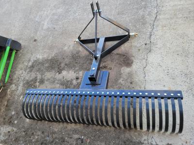 Stone Rake 5ft
