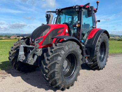 Valtra N175 V