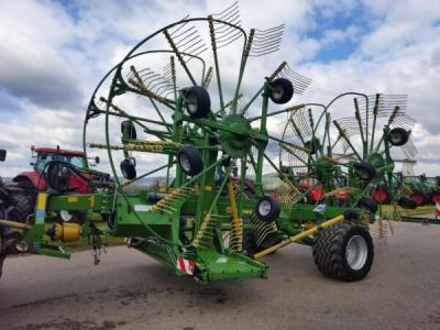 Krone Swardo 1400