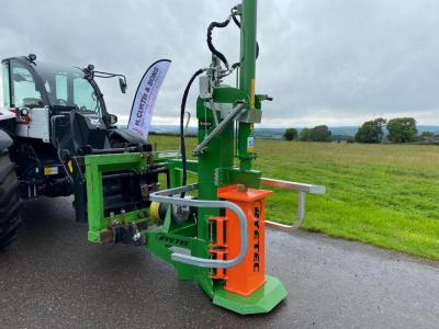 Ryetec CV16 PTO
