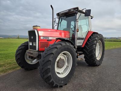 Massey Ferguson 3120
