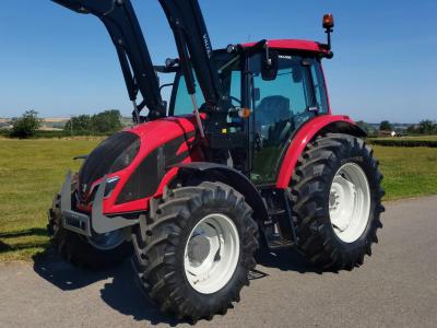 Valtra A95 H