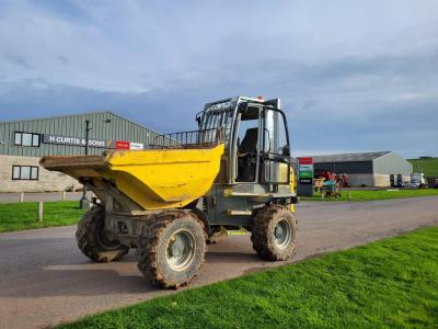 Wacker Neuson DW60
