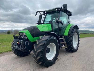 Deutz K610