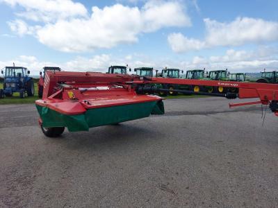 Tarrup 4228 LT