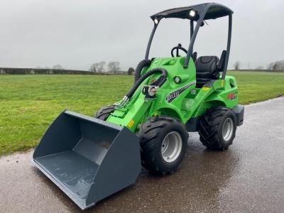 Avant 640