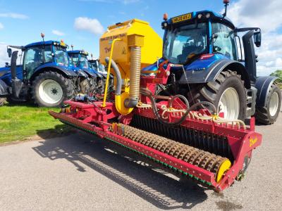 Vredo DZ 344.075