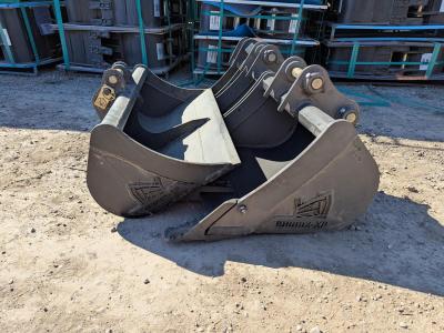 Rhinox Bucket Set (Bobcat E19)