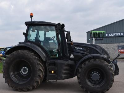 Valtra T194D Unlimited