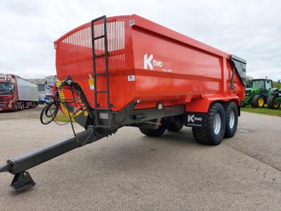 Ktwo 1400