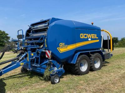 Göweil G1 F125