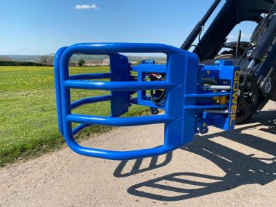 Göweil RBG Bale Handler