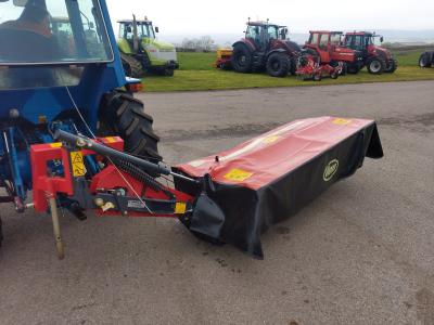 Vicon Extra 124