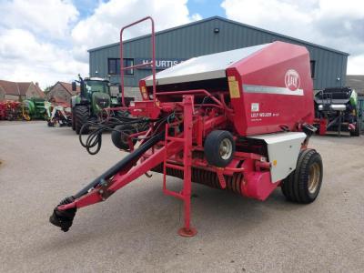Lely Welger RP 325