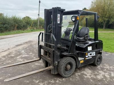 G Power FD25