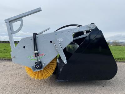 Slurry Kat Pro Sweep
