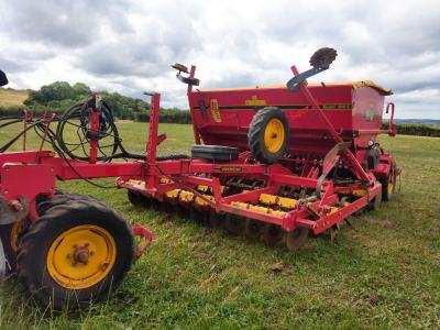 Vaderstad RAPID 300S