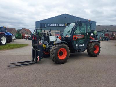 Bobcat TL30.60