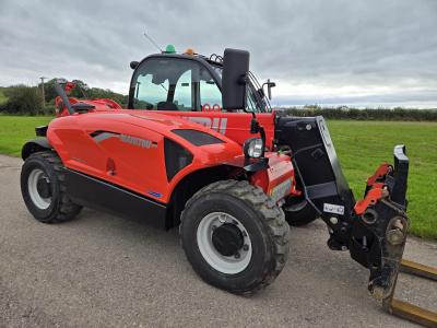 Manitou MT625H