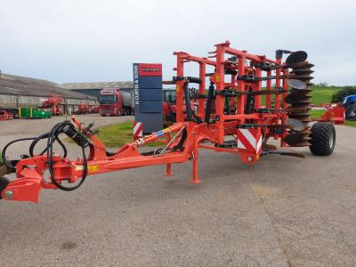 Kuhn CULTIMER L 4000