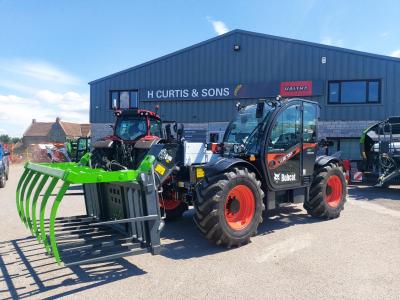 Bobcat TL38.70HF