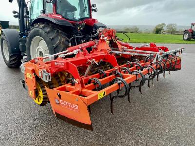 Guttler SX420 - 56