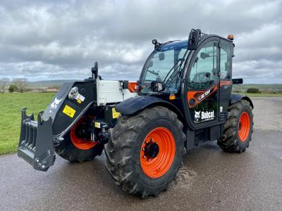 Bobcat TL38.70HF