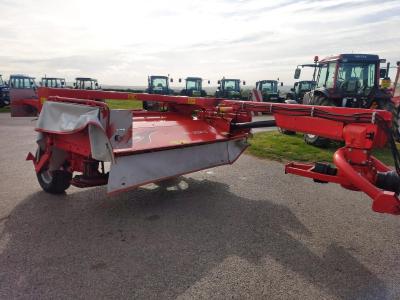 Kuhn FC302
