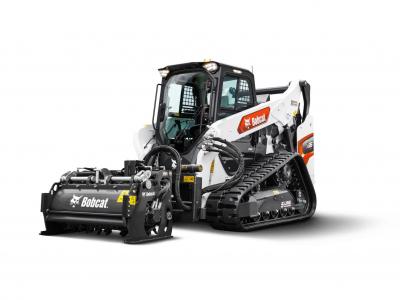 Bobcat T86