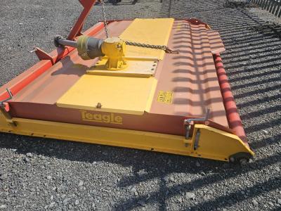 Teagle Topper