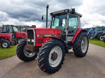 Massey Ferguson 3080