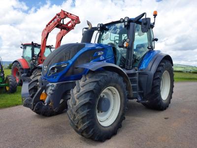 Valtra T174 V