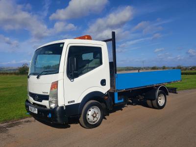 Nissan Cabstar