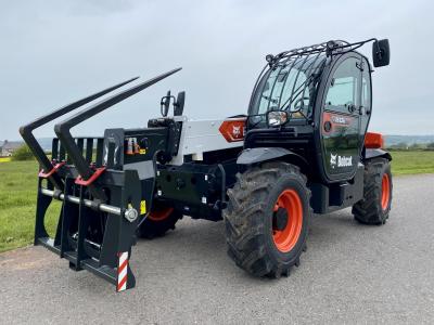 Bobcat T35.105L