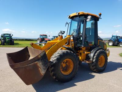 JCB 409